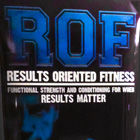 Results Oriented Fitness