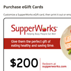 SupperWorks