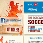 Toronto Int'l Soccer Show