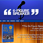 6 Figure Speaker