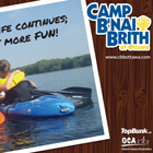 Camp B'nai Brith