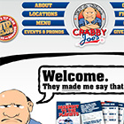 Crabby Joe's Tap and Grill