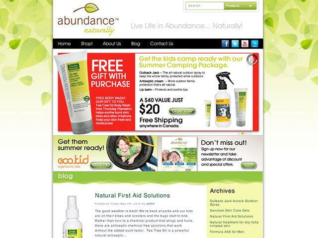 abundancenaturally sample image