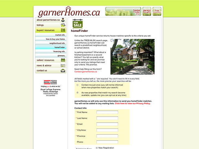 garnerhomes sample image