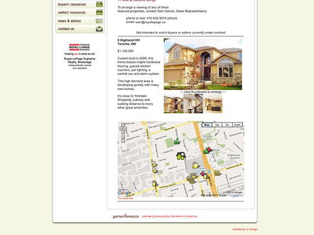 garnerhomes sample image