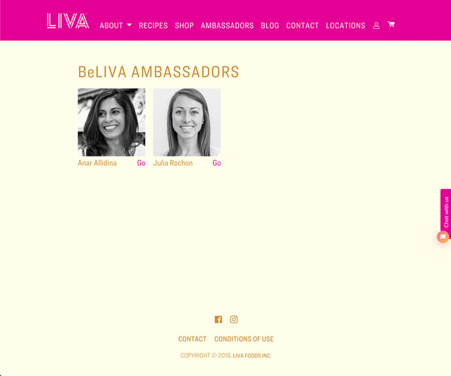 liva sample image