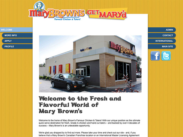 marybrowns sample image