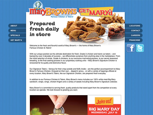 marybrowns sample image