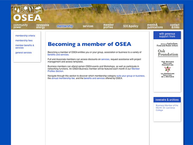 osea sample image