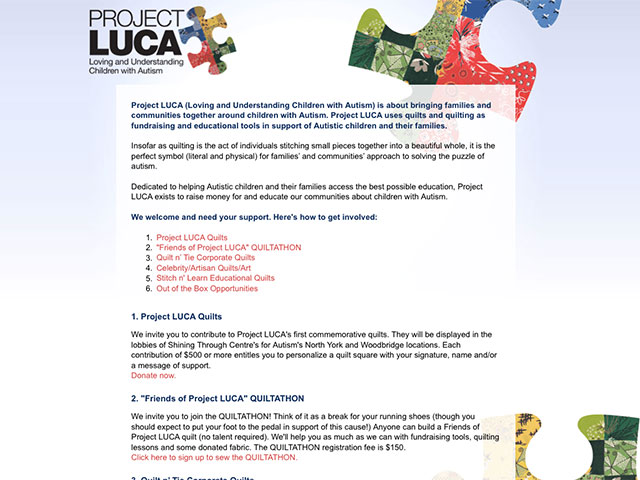 projectluca sample image