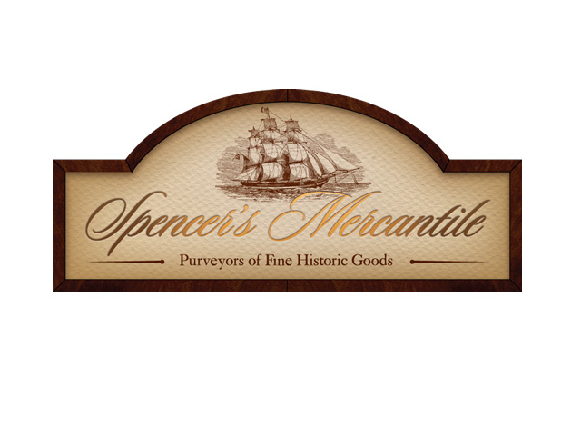 spencersmercantile-1812-logo sample image