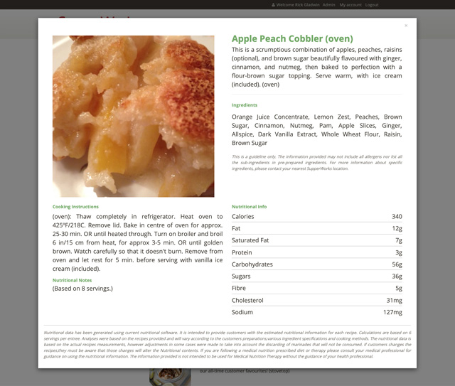 supperworks sample image