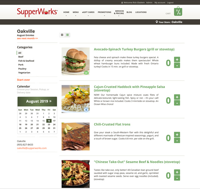 supperworks sample image