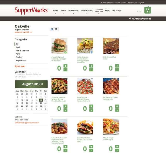 supperworks sample image
