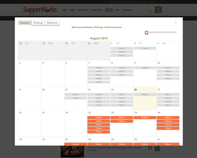 supperworks sample image