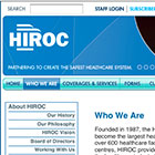 HIROC