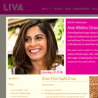 LIVA Foods