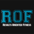 Results Oriented Fitness