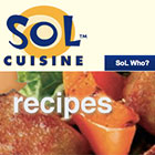 SOL Cuisine