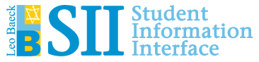 SII Logo